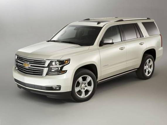 CHEVROLET TAHOE 2020 1GNSKBKC8LR234531 image