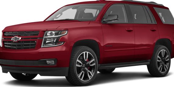 CHEVROLET TAHOE 2020 1GNSKCKC9LR108653 image
