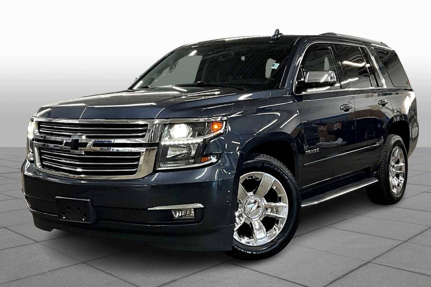 CHEVROLET TAHOE 2020 1GNSKCKC1LR227135 image