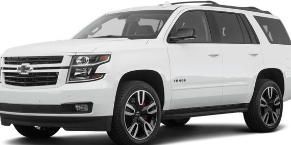 CHEVROLET TAHOE 2020 1GNSKCKJ1LR101470 image