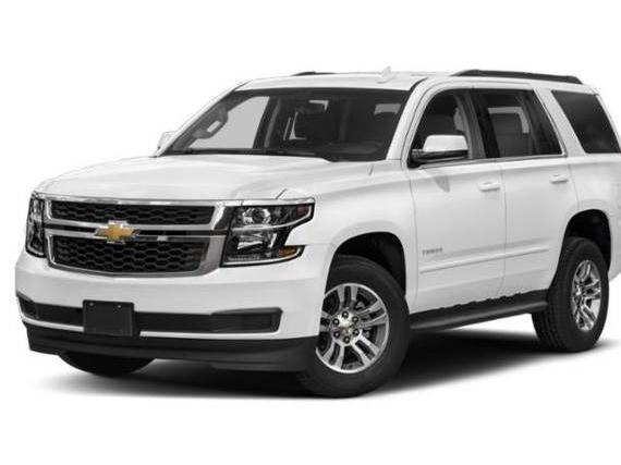 CHEVROLET TAHOE 2020 1GNSCBKC0LR134971 image