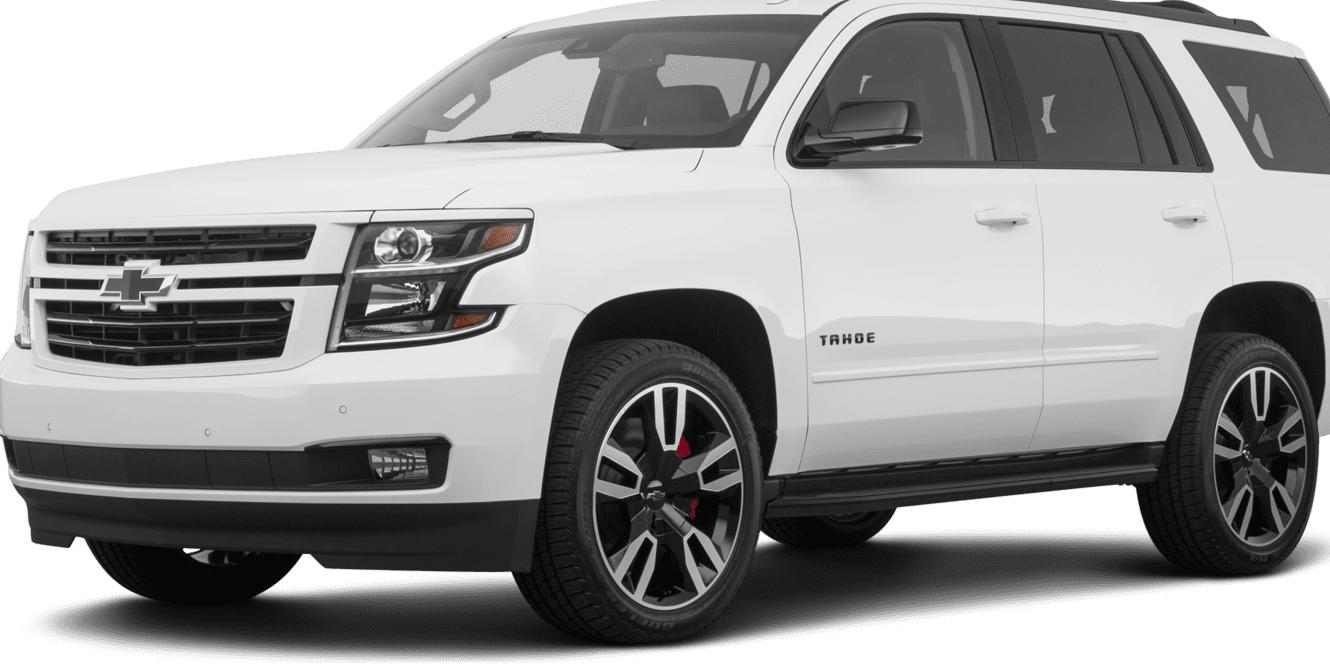 CHEVROLET TAHOE 2020 1GNSKCKC9LR228856 image