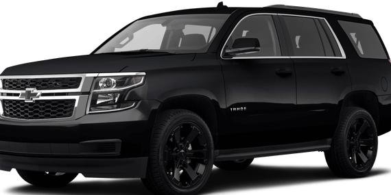 CHEVROLET TAHOE 2020 1GNSKAKC3LR129678 image
