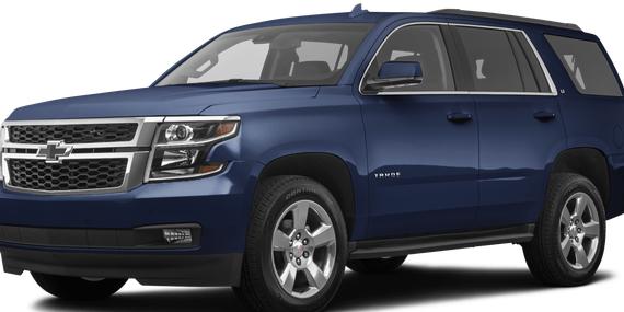 CHEVROLET TAHOE 2020 1GNSCBKC9LR173817 image