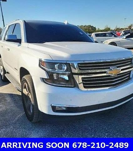 CHEVROLET TAHOE 2020 1GNSCCKC5LR213719 image