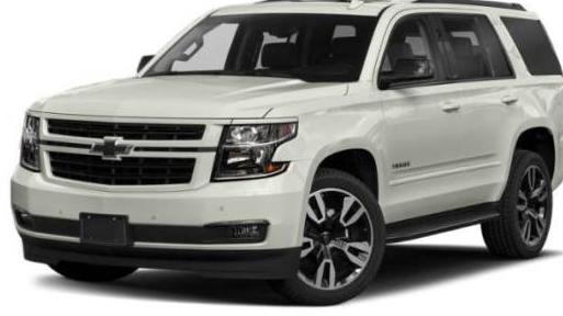 CHEVROLET TAHOE 2020 1GNSKCKC3LR102878 image