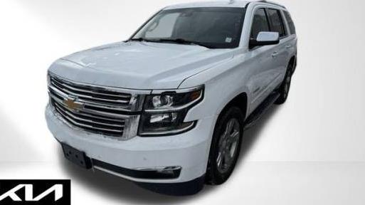 CHEVROLET TAHOE 2020 1GNSKCKC0LR231712 image