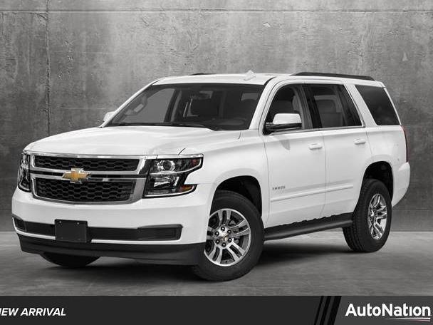 CHEVROLET TAHOE 2020 1GNSCAKC8LR301703 image