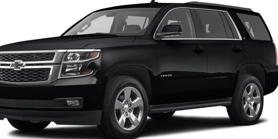 CHEVROLET TAHOE 2020 1GNSCBKC0LR124246 image
