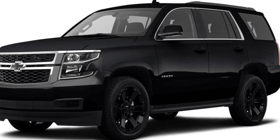CHEVROLET TAHOE 2020 1GNSCAKCXLR193729 image