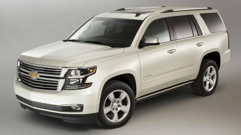 CHEVROLET TAHOE 2020 1GNSKBKC3LR114314 image