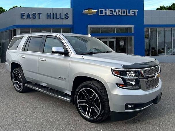 CHEVROLET TAHOE 2020 1GNSKBKC0LR298482 image