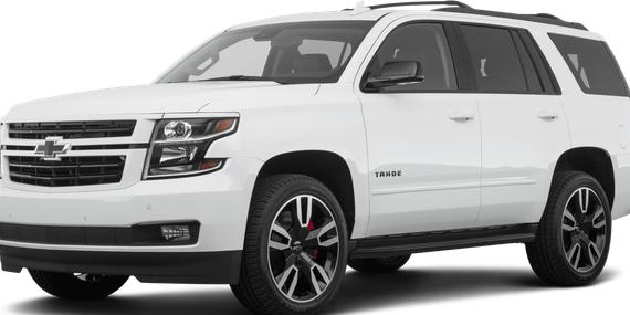 CHEVROLET TAHOE 2020 1GNSKCKC0LR130847 image