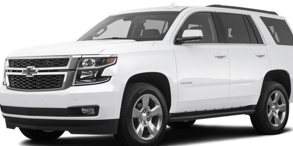 CHEVROLET TAHOE 2020 1GNSKBKC2LR145022 image
