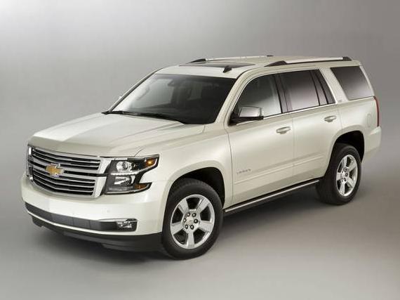 CHEVROLET TAHOE 2020 1GNSCAKC7LR124626 image