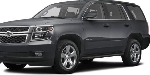 CHEVROLET TAHOE 2020 1GNSKBKC0LR151675 image