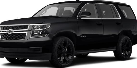 CHEVROLET TAHOE 2020 1GNSCAKC7LR194028 image
