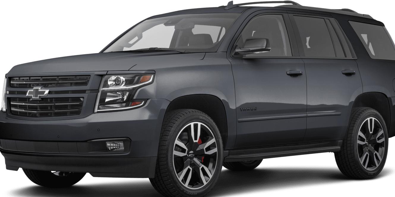 CHEVROLET TAHOE 2020 1GNSKCKC3LR106378 image