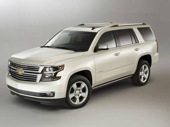 CHEVROLET TAHOE 2020 1GNSKAKCXLR229079 image