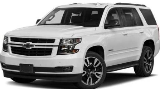 CHEVROLET TAHOE 2020 1GNSKCKC9LR206940 image