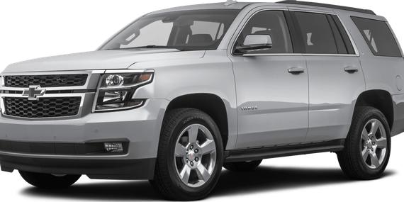 CHEVROLET TAHOE 2020 1GNSCBKC4LR270939 image