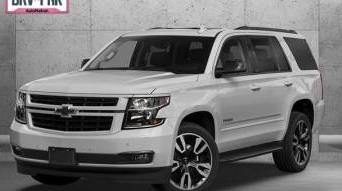 CHEVROLET TAHOE 2020 1GNSKCKJ2LR131240 image