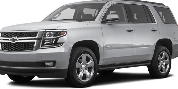 CHEVROLET TAHOE 2020 1GNSKBKC7LR157859 image