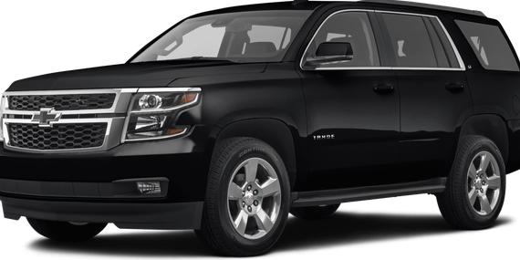 CHEVROLET TAHOE 2020 1GNSCBKC0LR117409 image