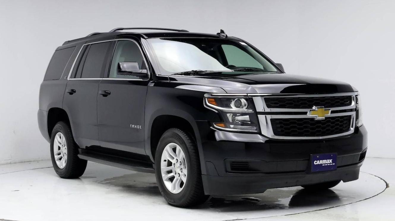 CHEVROLET TAHOE 2020 1GNSCBKC0LR148353 image