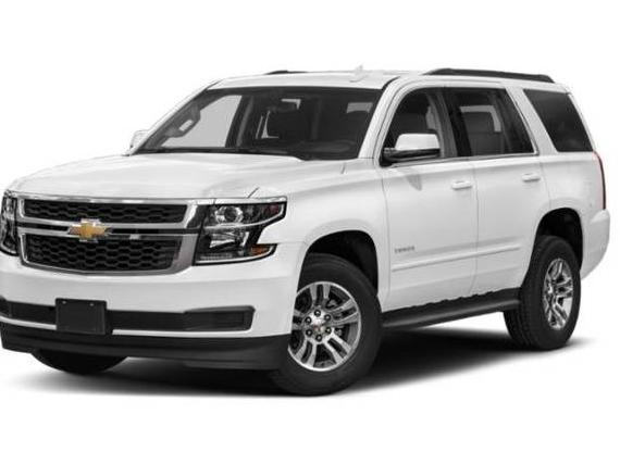CHEVROLET TAHOE 2020 1GNSCAKC4LR152156 image