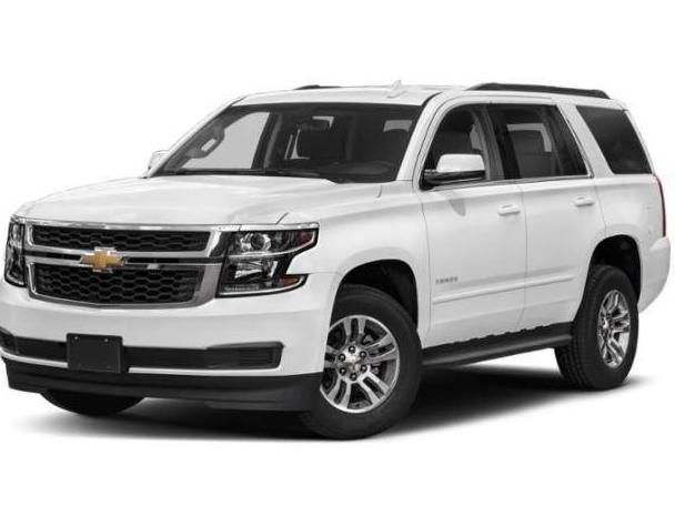 CHEVROLET TAHOE 2020 1GNSKBKC8LR112171 image