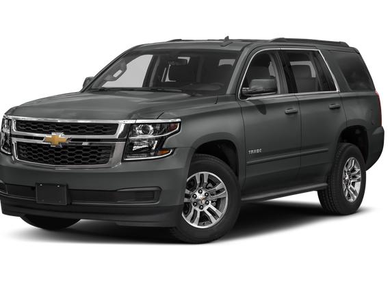 CHEVROLET TAHOE 2020 1GNSKBKC6LR255314 image