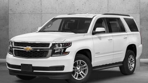 CHEVROLET TAHOE 2020 1GNSKBKC9LR154381 image