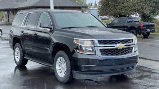 CHEVROLET TAHOE 2020 1GNSKBKC8LR148104 image