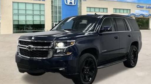 CHEVROLET TAHOE 2020 1GNSCBKCXLR133679 image