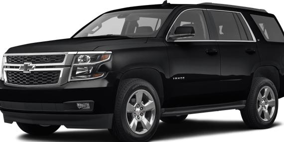 CHEVROLET TAHOE 2020 1GNSCBKC7LR124065 image