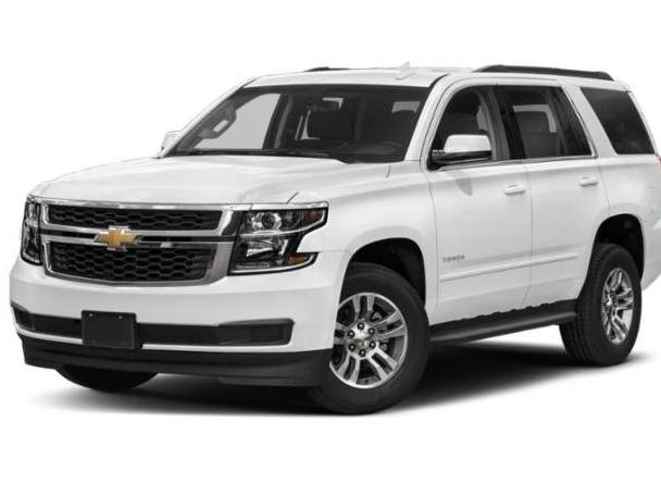 CHEVROLET TAHOE 2020 1GNSKAKC3LR156198 image