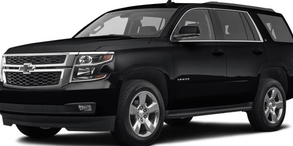 CHEVROLET TAHOE 2020 1GNSCBKC5LR232653 image
