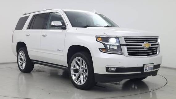 CHEVROLET TAHOE 2020 1GNSKCKC4LR304791 image