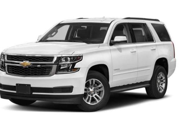 CHEVROLET TAHOE 2020 1GNSCBKC9LR196417 image