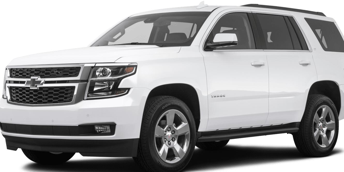 CHEVROLET TAHOE 2020 1GNSKBKC7LR119905 image