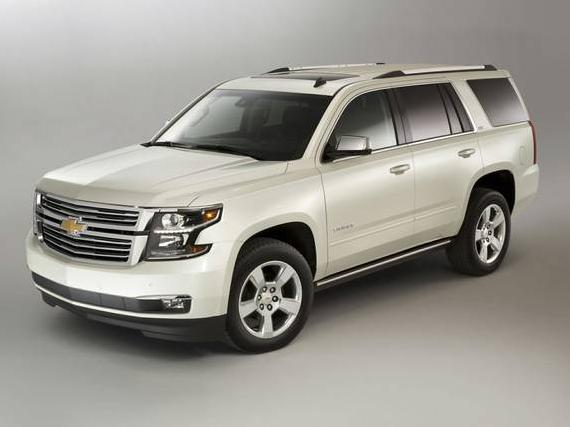 CHEVROLET TAHOE 2020 1GNSKCKJ2LR291182 image