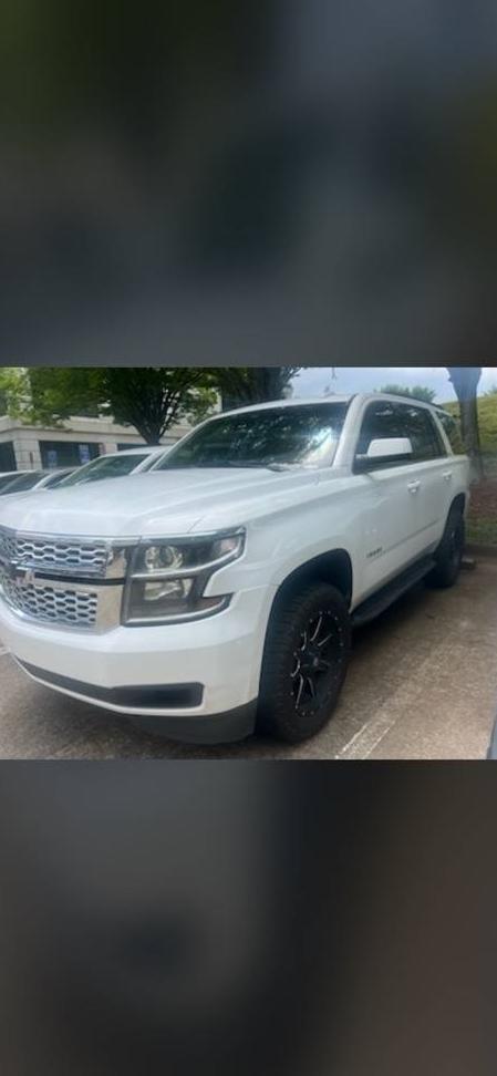 CHEVROLET TAHOE 2020 1GNSCBKC2LR181161 image