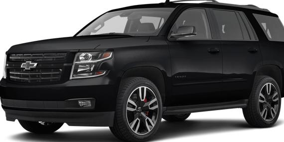 CHEVROLET TAHOE 2020 1GNSKCKCXLR105115 image