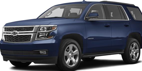CHEVROLET TAHOE 2020 1GNSKBKC6LR237153 image