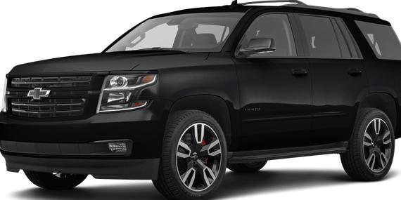 CHEVROLET TAHOE 2020 1GNSKCKC0LR299556 image