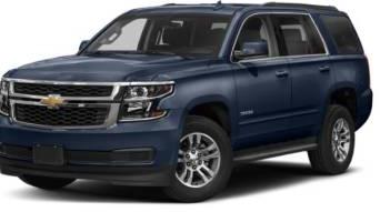 CHEVROLET TAHOE 2020 1GNSKBKC1LR136683 image