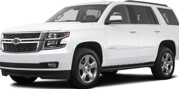 CHEVROLET TAHOE 2020 1GNSCBKC2LR174212 image