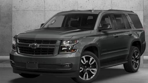 CHEVROLET TAHOE 2020 1GNSKCKJ9LR123393 image