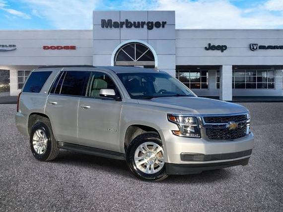 CHEVROLET TAHOE 2020 1GNSCBKC5LR241823 image CHEVROLET TAHOE 2020 1GNSCBKC5LR241823 image